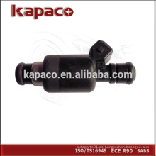 Venta caliente inyector de combustible común 17103007 para Buick Regal Chevrolet Beretta Camaro